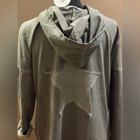 Sarah Tempest “On My Way” Star Jacket - Picture 7 of 11